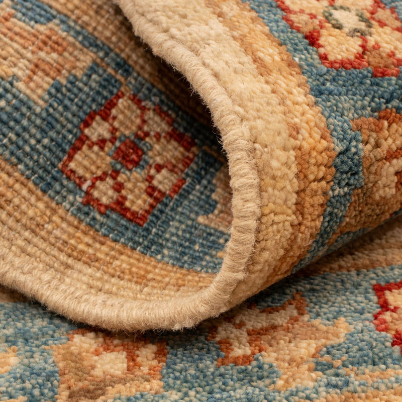 Ziegler tapijt - 72 x 54 cm - beige