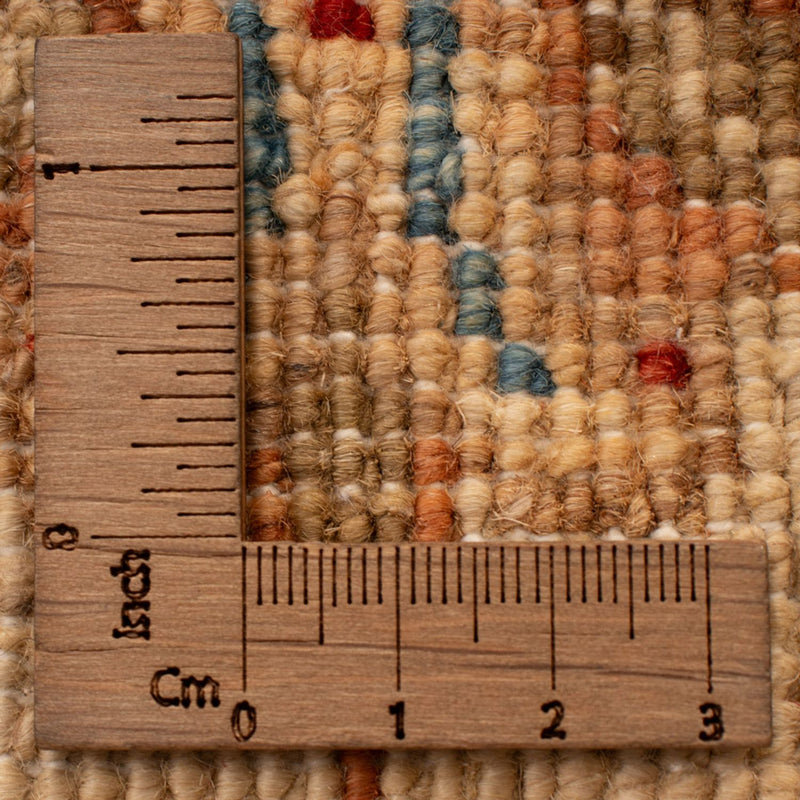 Ziegler tapijt - 72 x 54 cm - beige