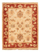 Ziegler tapijt 64x49cm - Oosters Tapijt