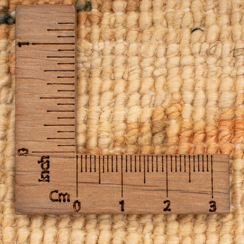 Ziegler tapijt - 64 x 49 cm - beige