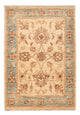 Ziegler tapijt 72x50cm - Oosters Tapijt