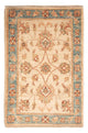 Ziegler tapijt 74x48cm - Oosters Tapijt