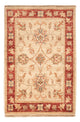 Ziegler tapijt 73x48cm - Oosters Tapijt