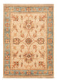 Ziegler tapijt 70x48cm - Oosters Tapijt