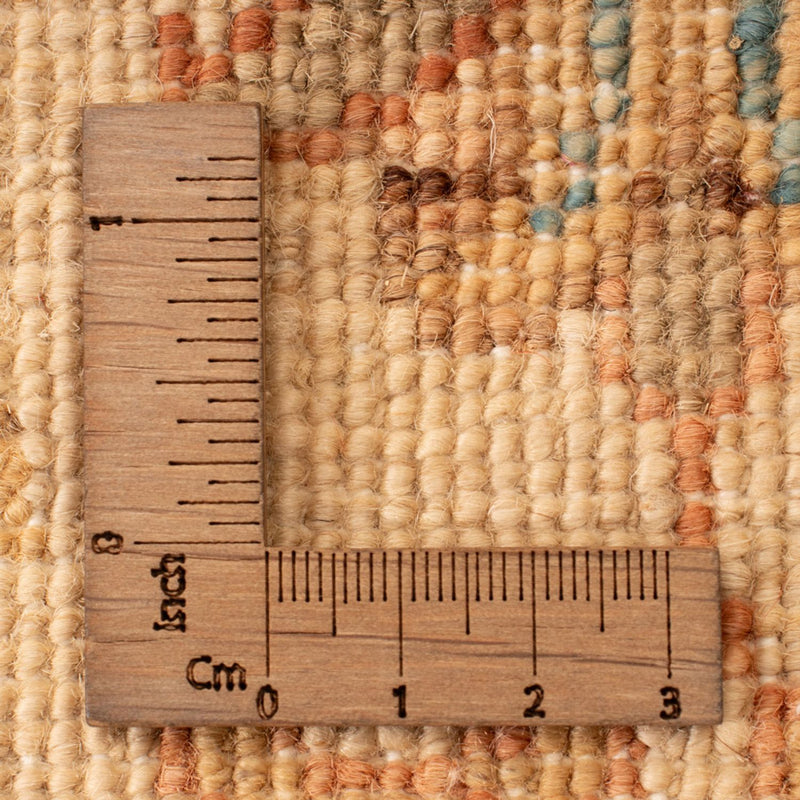 Ziegler tapijt - 70 x 48 cm - beige