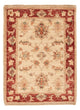 Ziegler tapijt 68x50cm - Oosters Tapijt