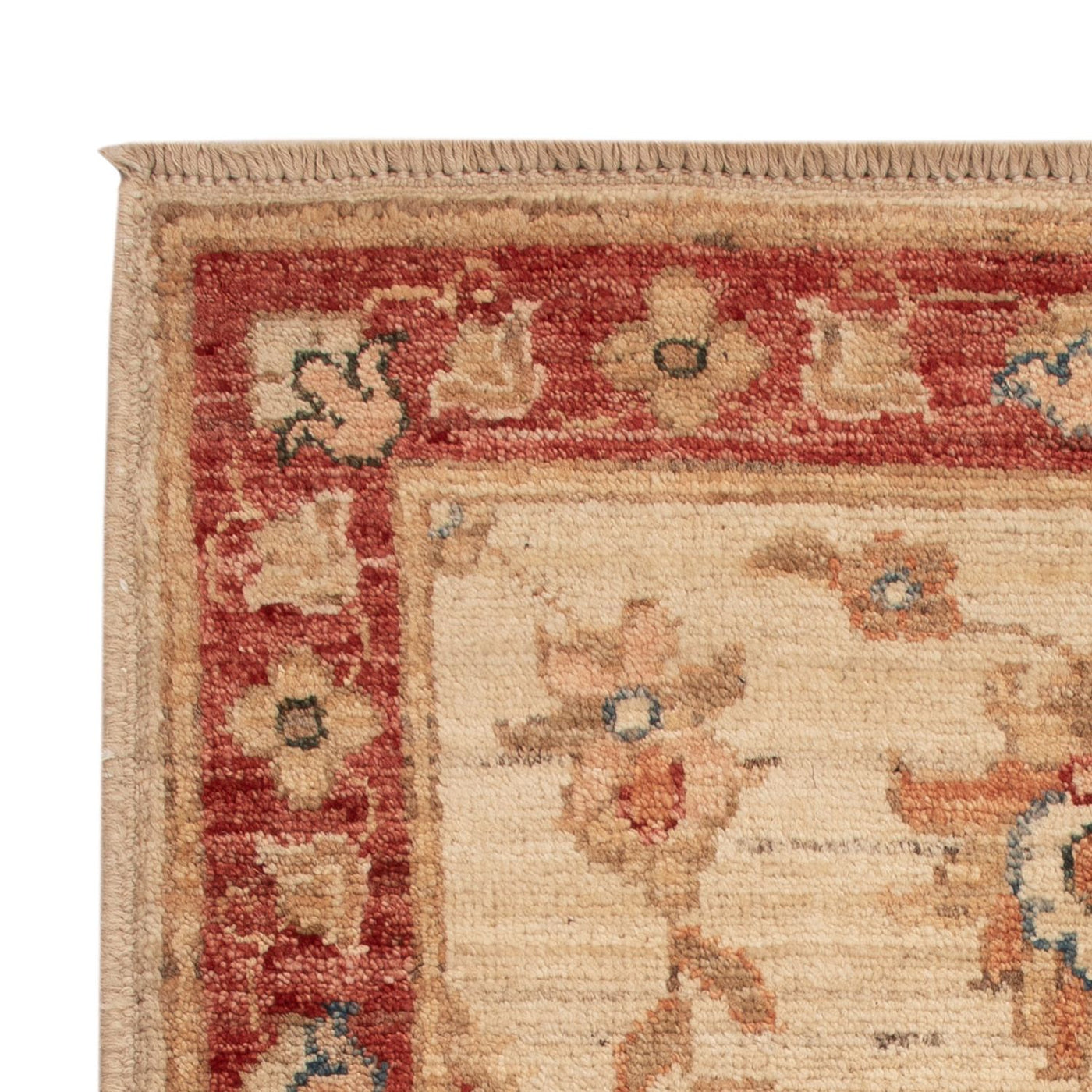 Ziegler tapijt 73x54cm - Oosters Tapijt