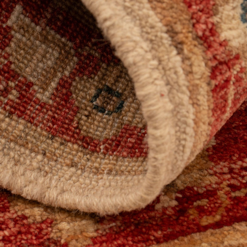 Ziegler tapijt - 73 x 54 cm - beige