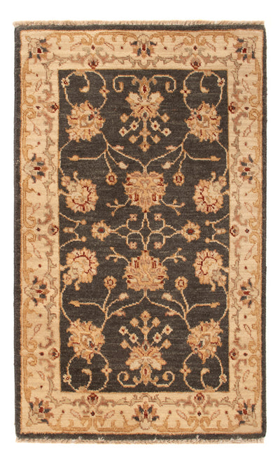 Ziegler tapijt 60x90cm - Oosters Tapijt