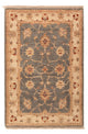 Ziegler tapijt 90x60cm - Oosters Tapijt