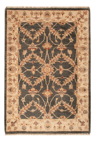 Ziegler tapijt 60x90cm - Oosters Tapijt