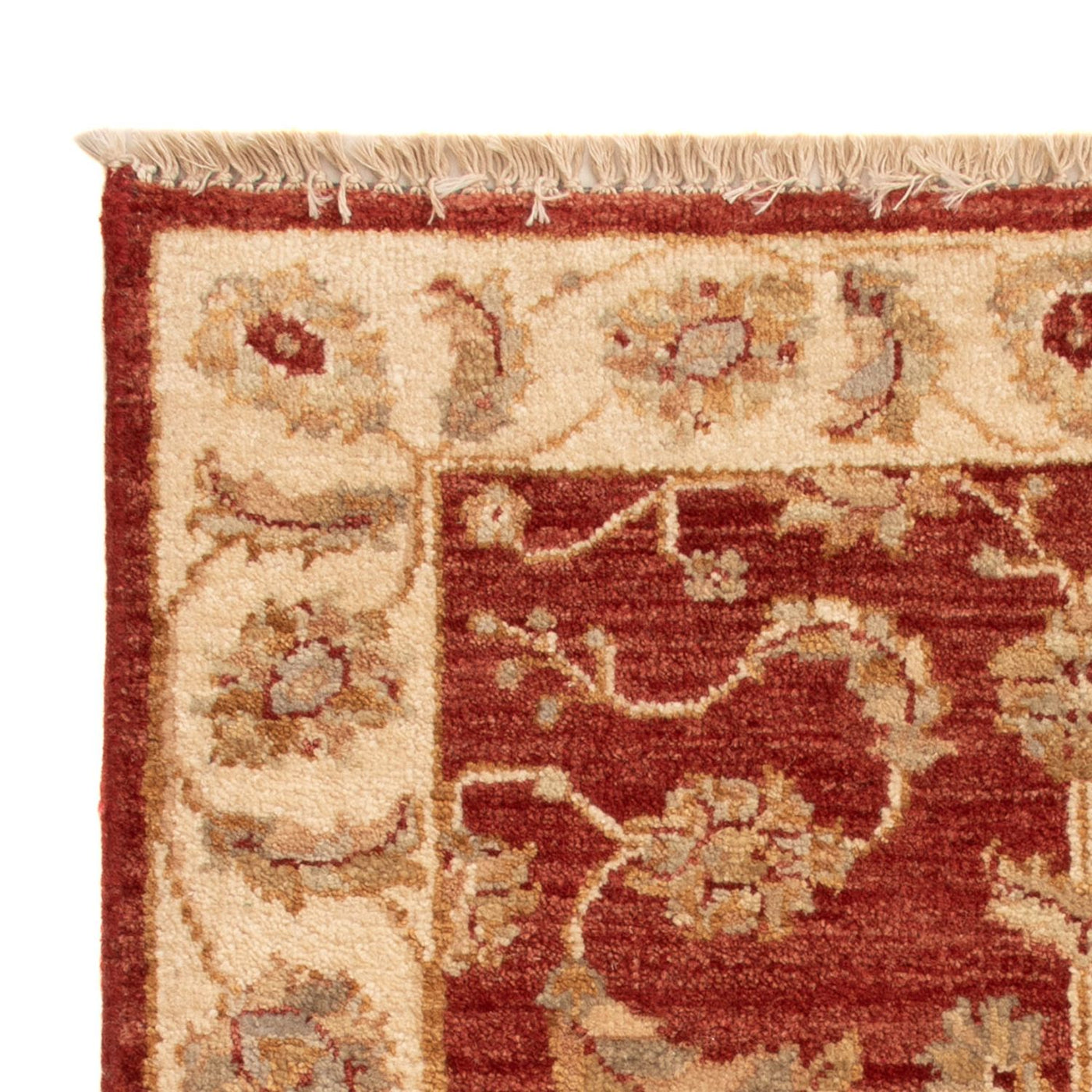 Ziegler tapijt 90x60cm - Oosters Tapijt