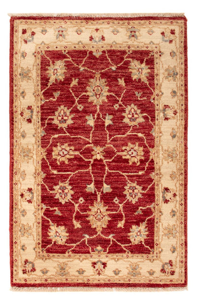Ziegler tapijt 60x90cm - Oosters Tapijt