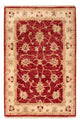 Ziegler tapijt 90x60cm - Oosters Tapijt