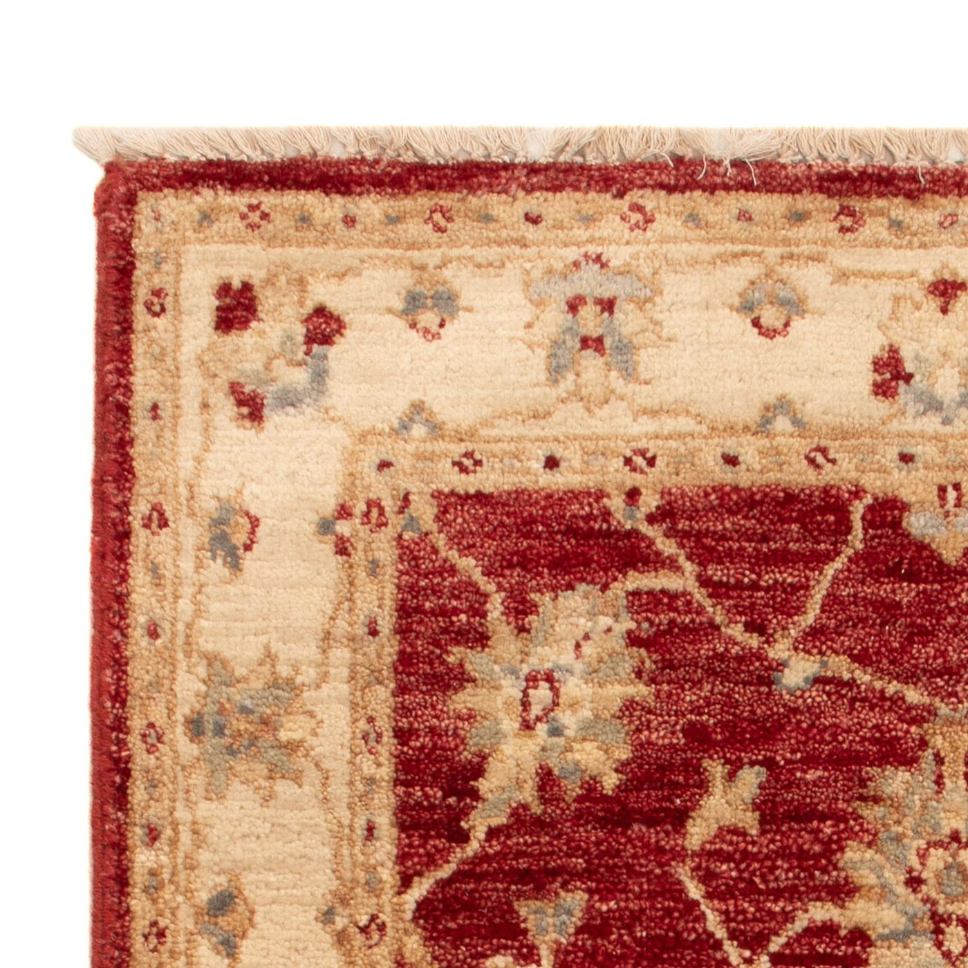 Ziegler tapijt 90x60cm - Oosters Tapijt