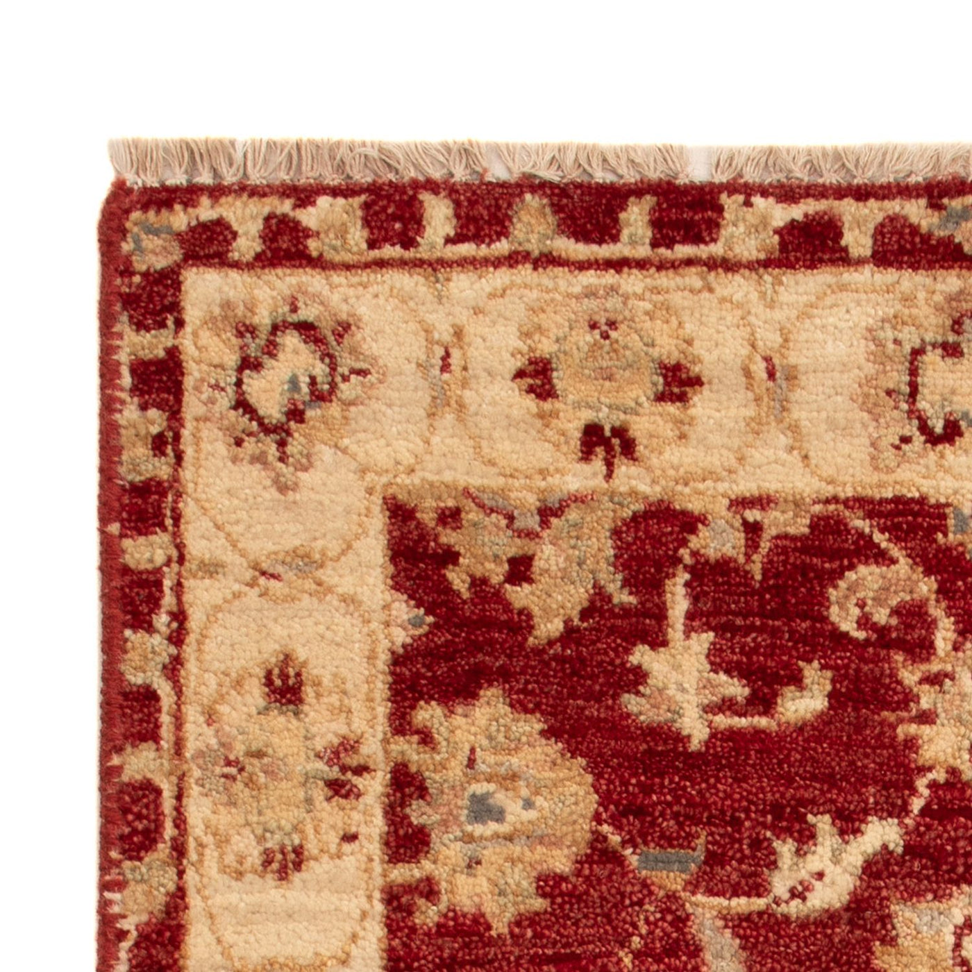 Ziegler tapijt 90x60cm - Oosters Tapijt