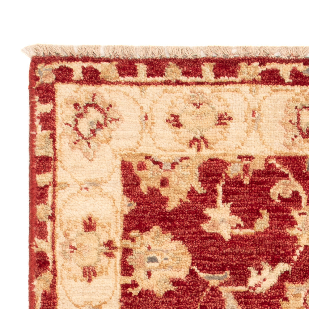 Ziegler tapijt 90x60cm - Oosters Tapijt