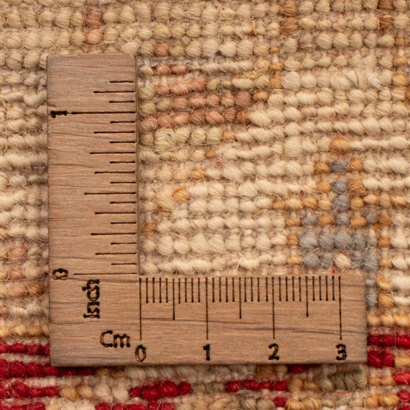 Ziegler tapijt - 90 x 60 cm - beige