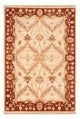 Ziegler tapijt 90x60cm - Oosters Tapijt