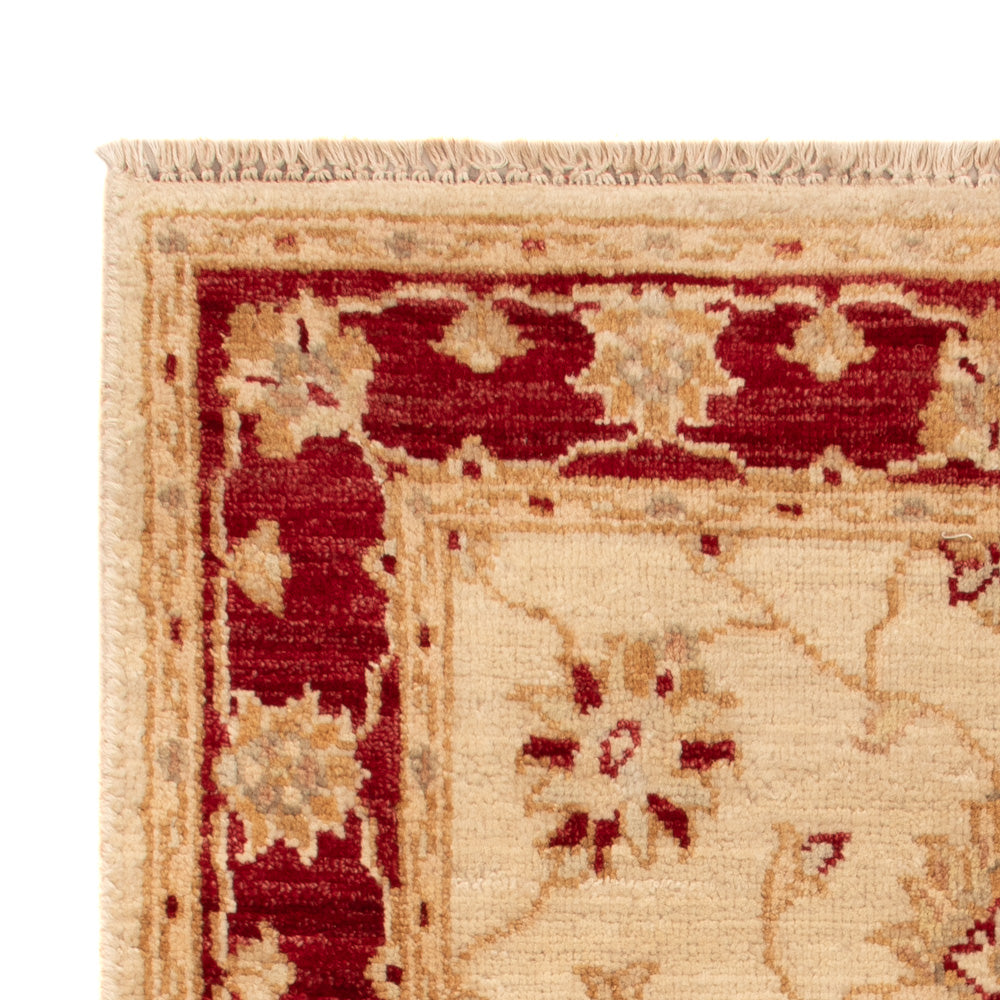 Ziegler tapijt 90x60cm - Oosters Tapijt
