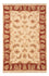 Ziegler tapijt - 90 x 60 cm - beige