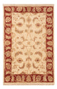 Ziegler tapijt 90x60cm - Oosters Tapijt