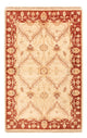 Ziegler tapijt 90x60cm - Oosters Tapijt