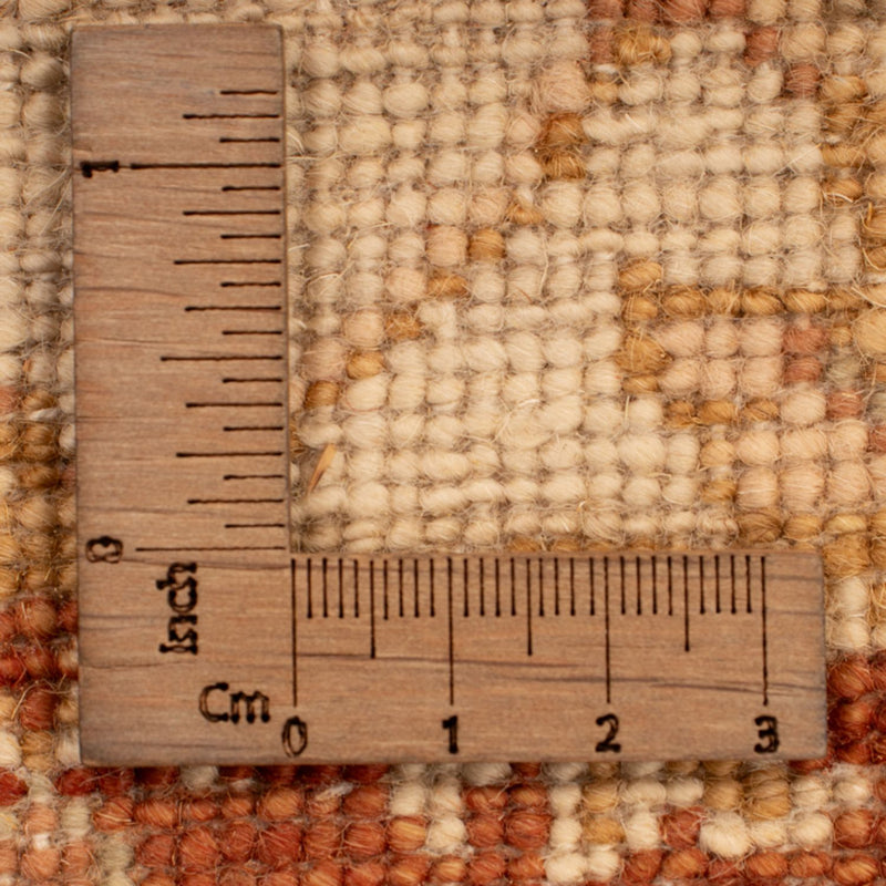 Ziegler tapijt - 90 x 60 cm - beige