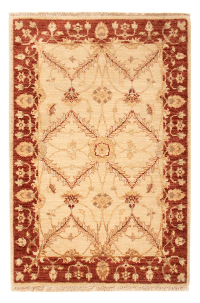 Ziegler tapijt 60x90cm - Oosters Tapijt