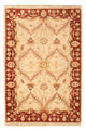 Ziegler tapijt 90x60cm - Oosters Tapijt
