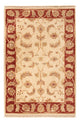 Ziegler tapijt 90x60cm - Oosters Tapijt