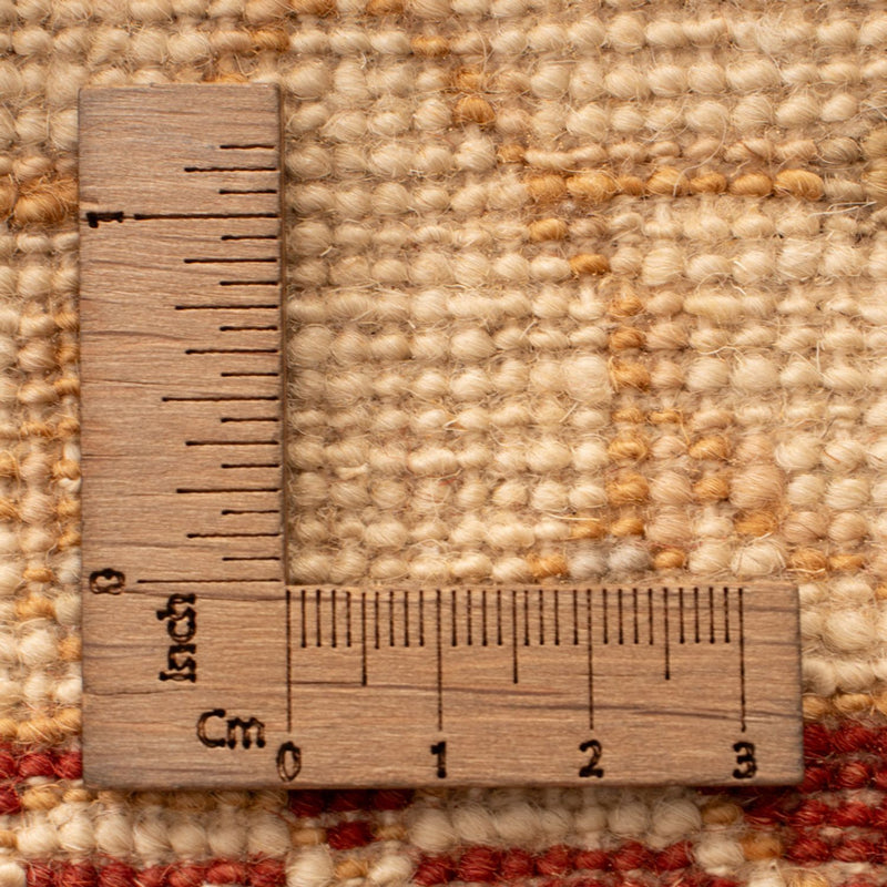 Ziegler tapijt - 90 x 60 cm - beige