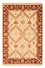 Ziegler tapijt - 90 x 60 cm - beige