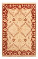 Ziegler tapijt 90x60cm - Oosters Tapijt