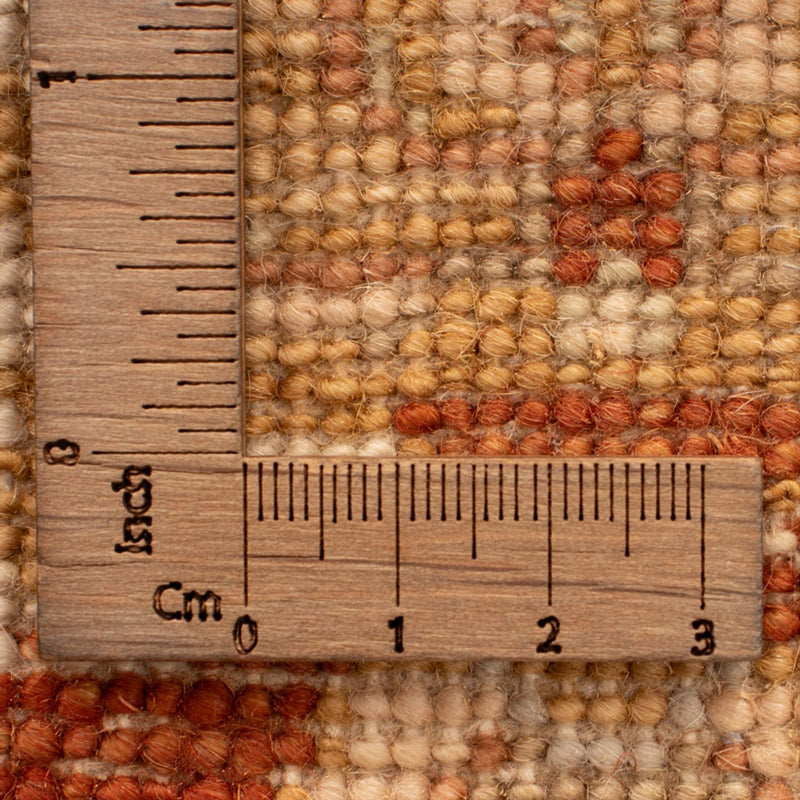 Ziegler tapijt - 90 x 60 cm - beige