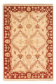 Ziegler tapijt 90x60cm - Oosters Tapijt