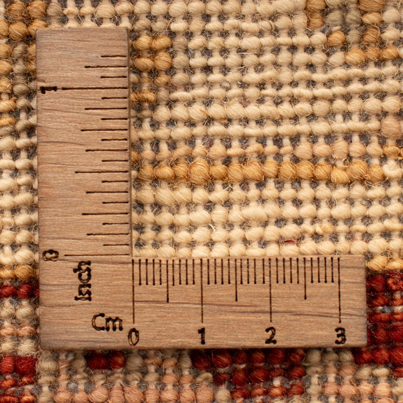 Ziegler tapijt - 90 x 60 cm - beige