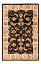 Ziegler tapijt 90x60cm - Oosters Tapijt