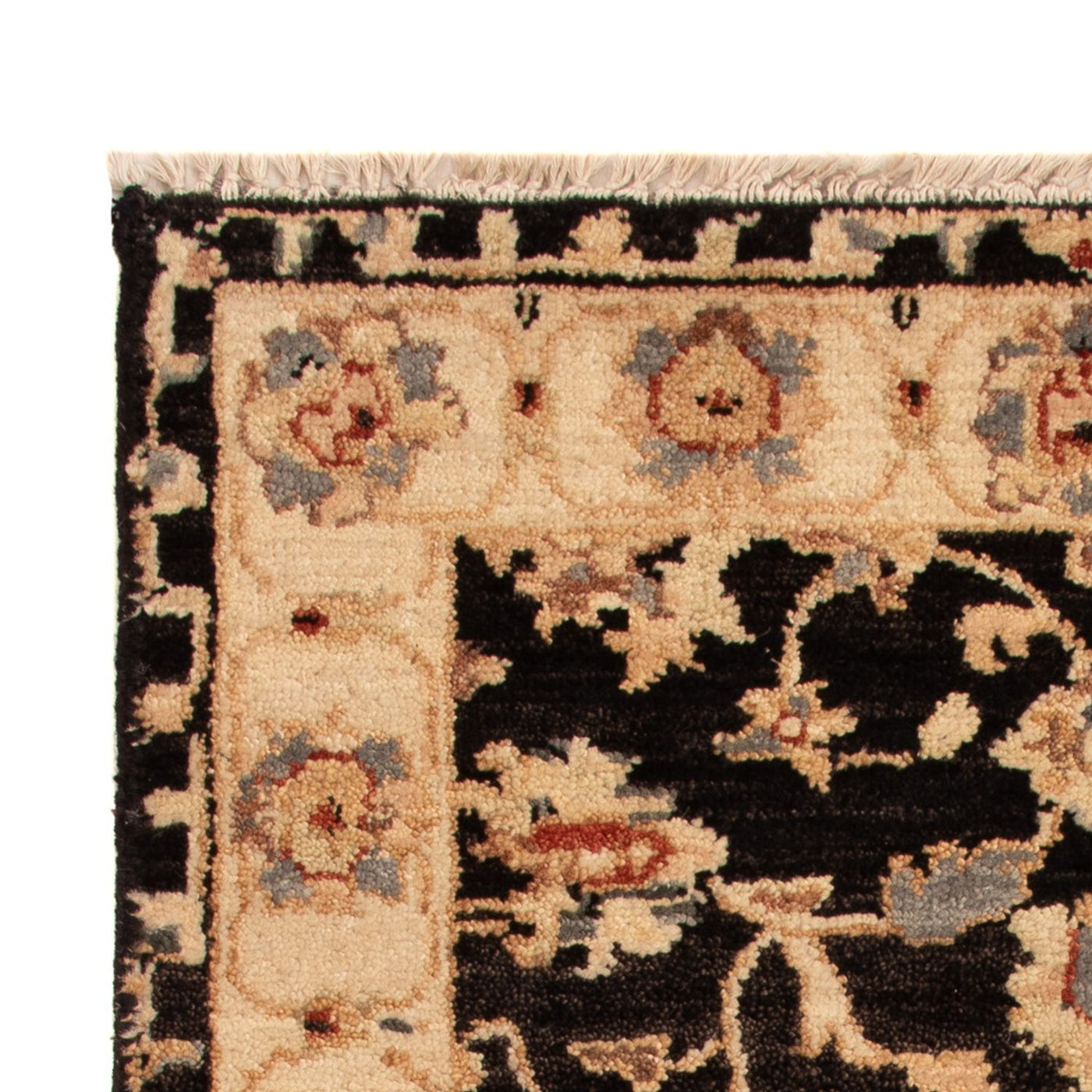 Ziegler tapijt 90x60cm - Oosters Tapijt