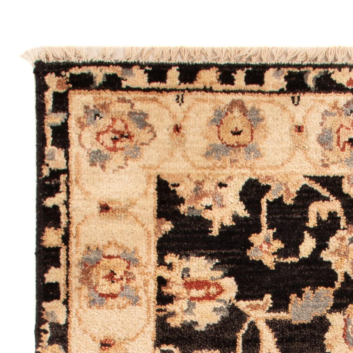Ziegler tapijt 90x60cm - Oosters Tapijt