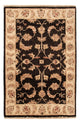 Ziegler tapijt 90x60cm - Oosters Tapijt