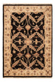Ziegler tapijt 90x60cm - Oosters Tapijt