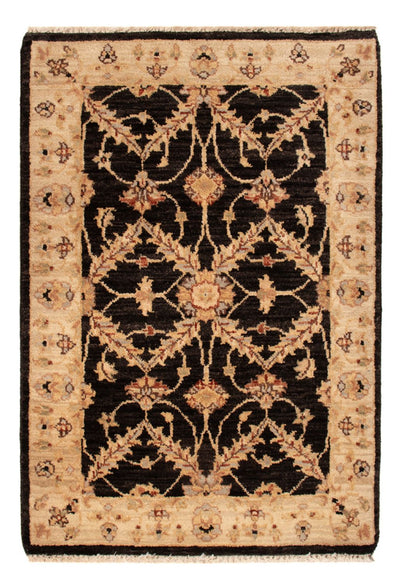 Ziegler tapijt 60x90cm - Oosters Tapijt