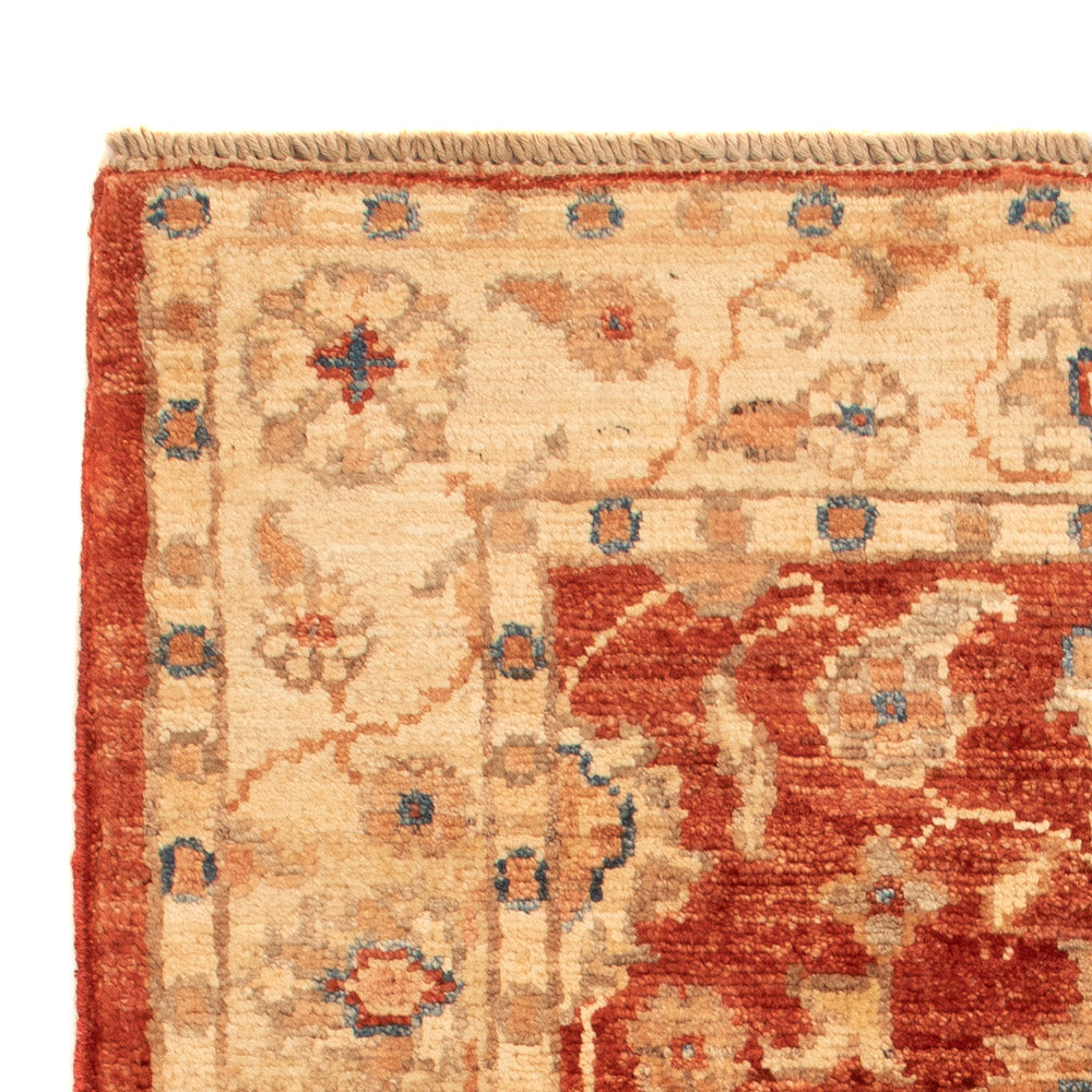 Ziegler tapijt 86x60cm - Oosters Tapijt