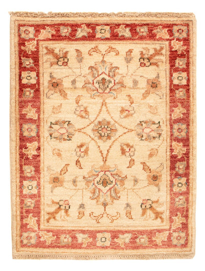 Ziegler tapijt 53x69cm - Oosters Tapijt