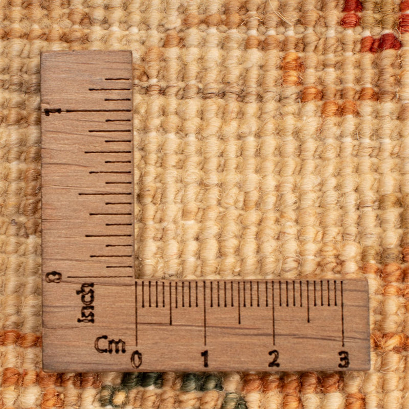 Ziegler tapijt - 90 x 58 cm - beige