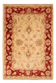Ziegler tapijt 91x63cm - Oosters Tapijt