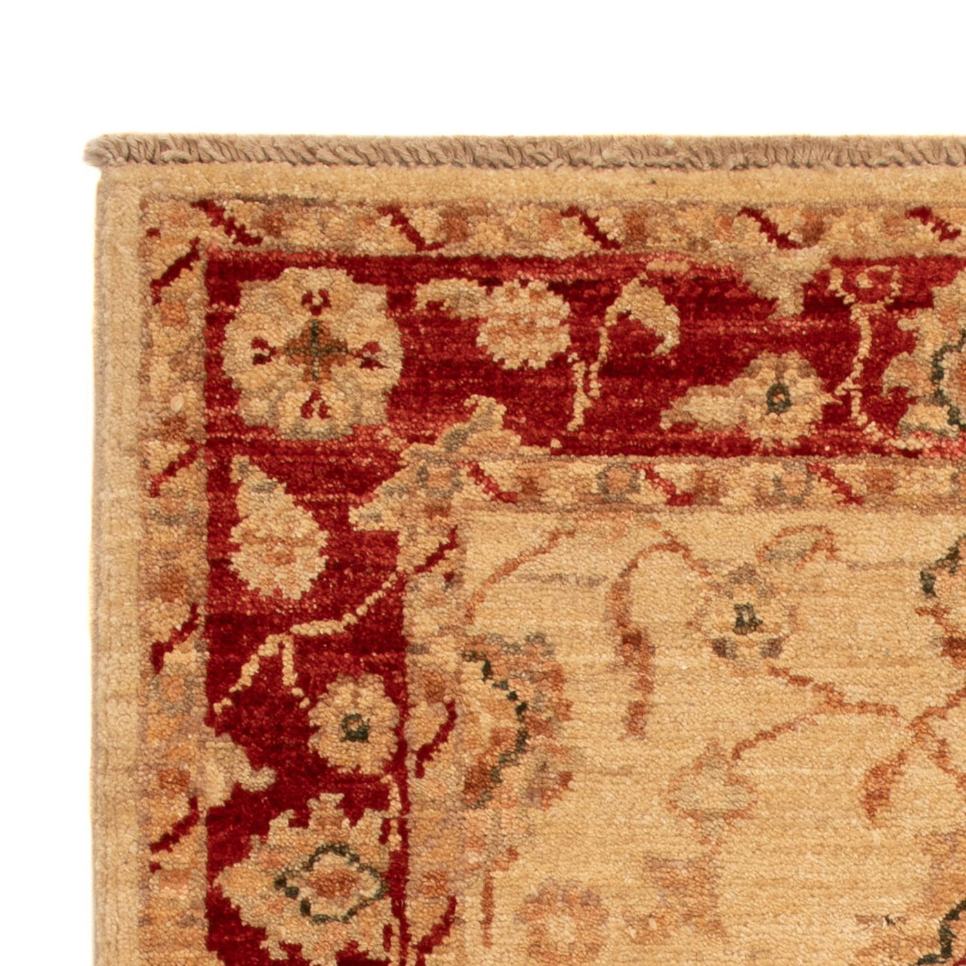 Ziegler tapijt 91x63cm - Oosters Tapijt
