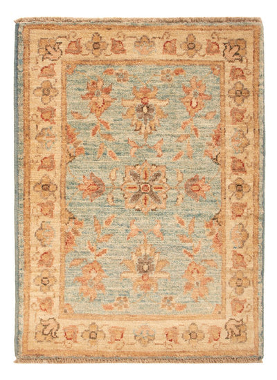 Ziegler tapijt 53x74cm - Oosters Tapijt