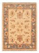 Ziegler tapijt 63x49cm - Oosters Tapijt